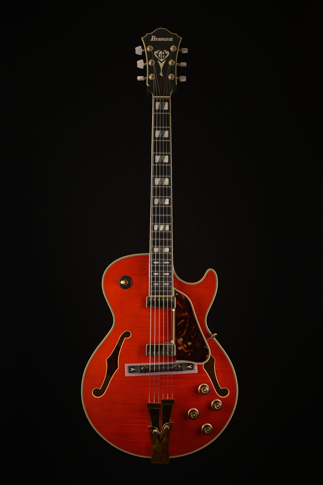 Ibanez GB10SEF MSRR