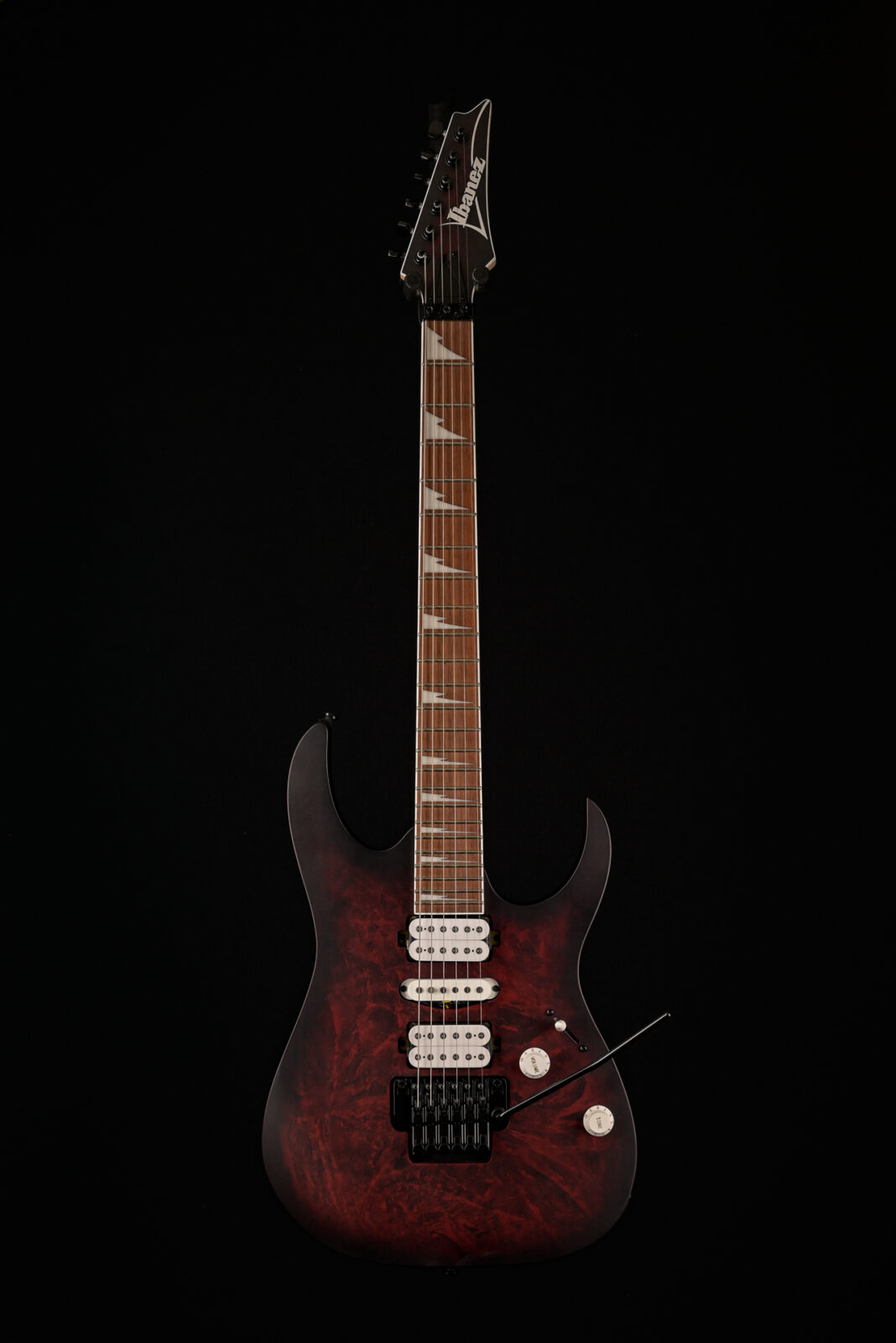 Ibanez RG470DXW WZM