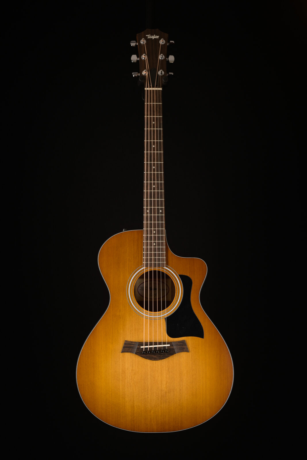 Taylor 112CE HONEYBURST