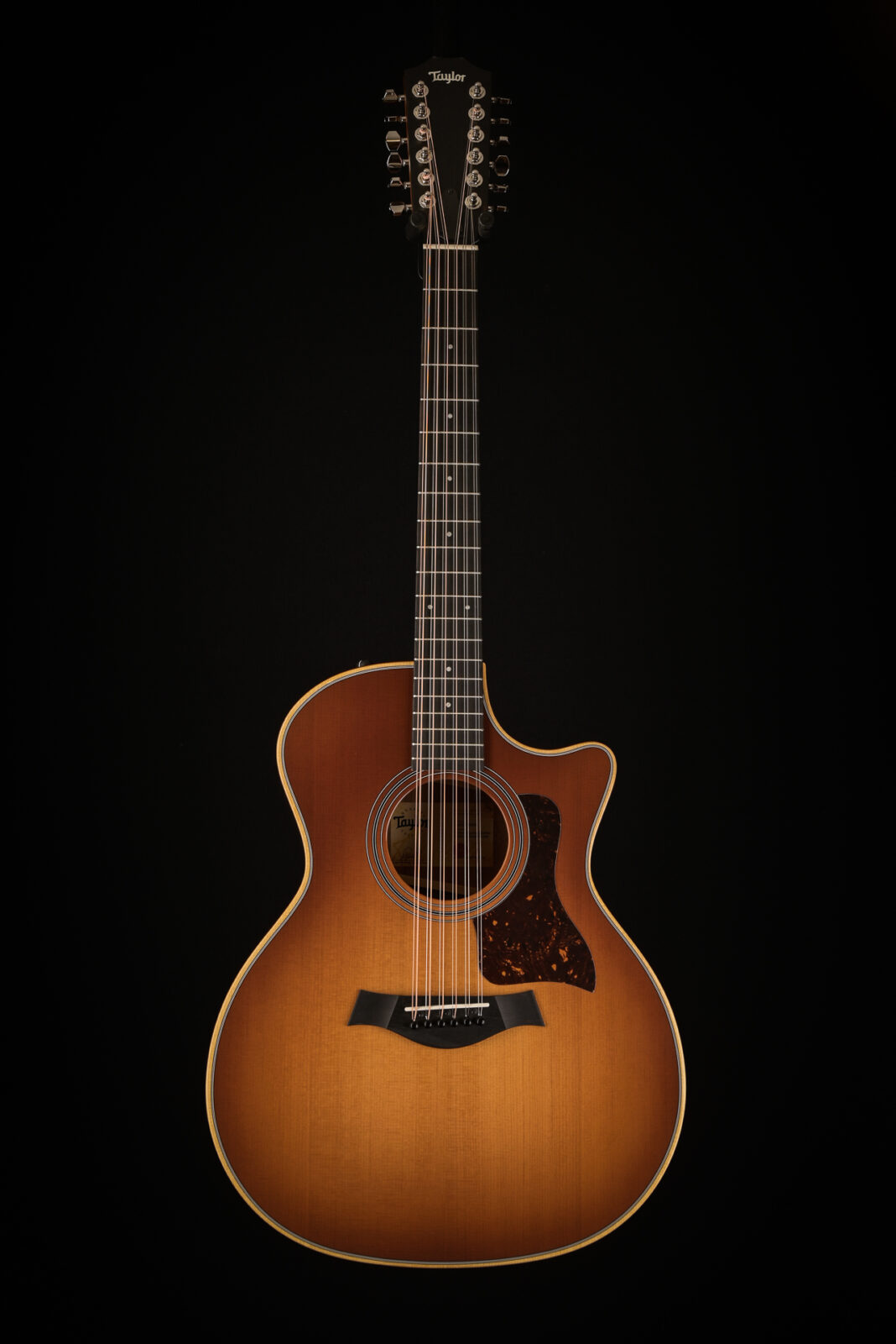 Taylor 354CE HONEYBURST