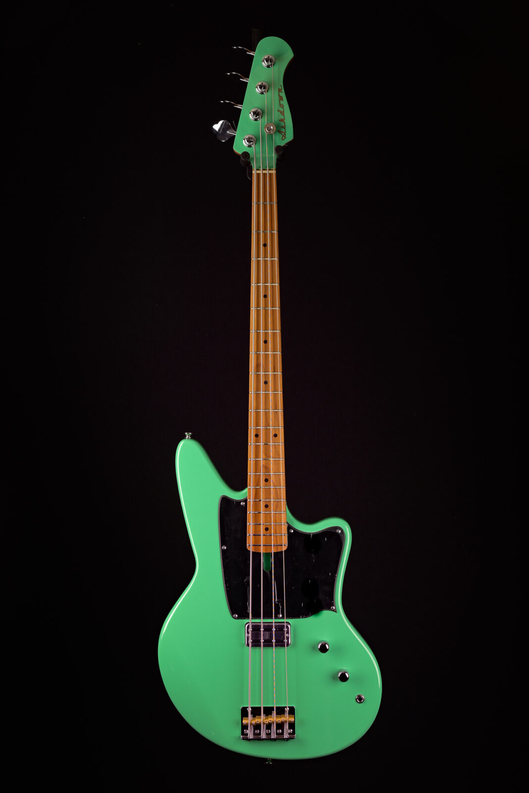 Ashdown SAINT SOAP SFG