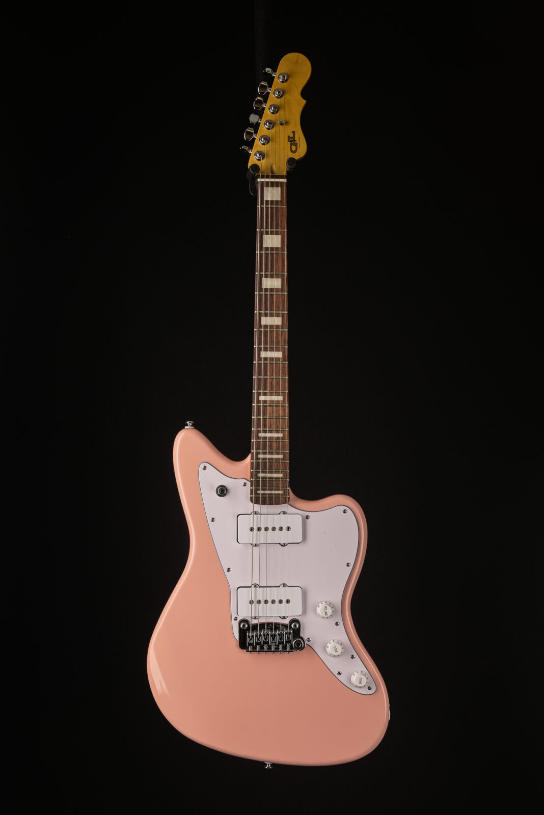G&L TRIBUTE DOHENY