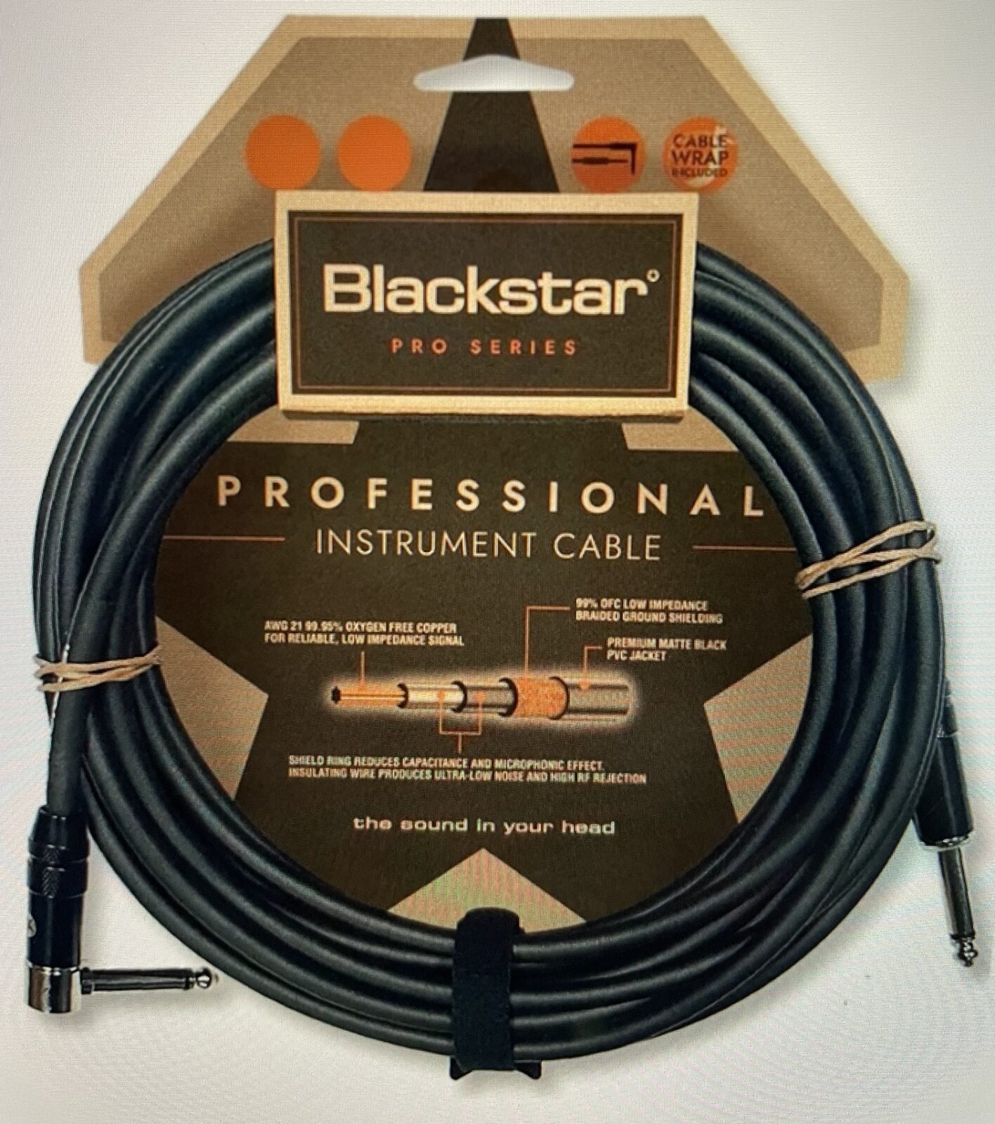 Blackstar PRO SA 6