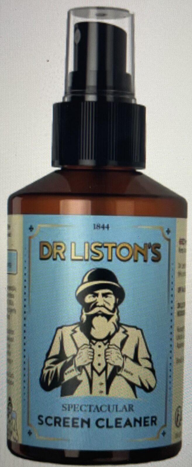 Dr. Liston's SCREEN CLEANER