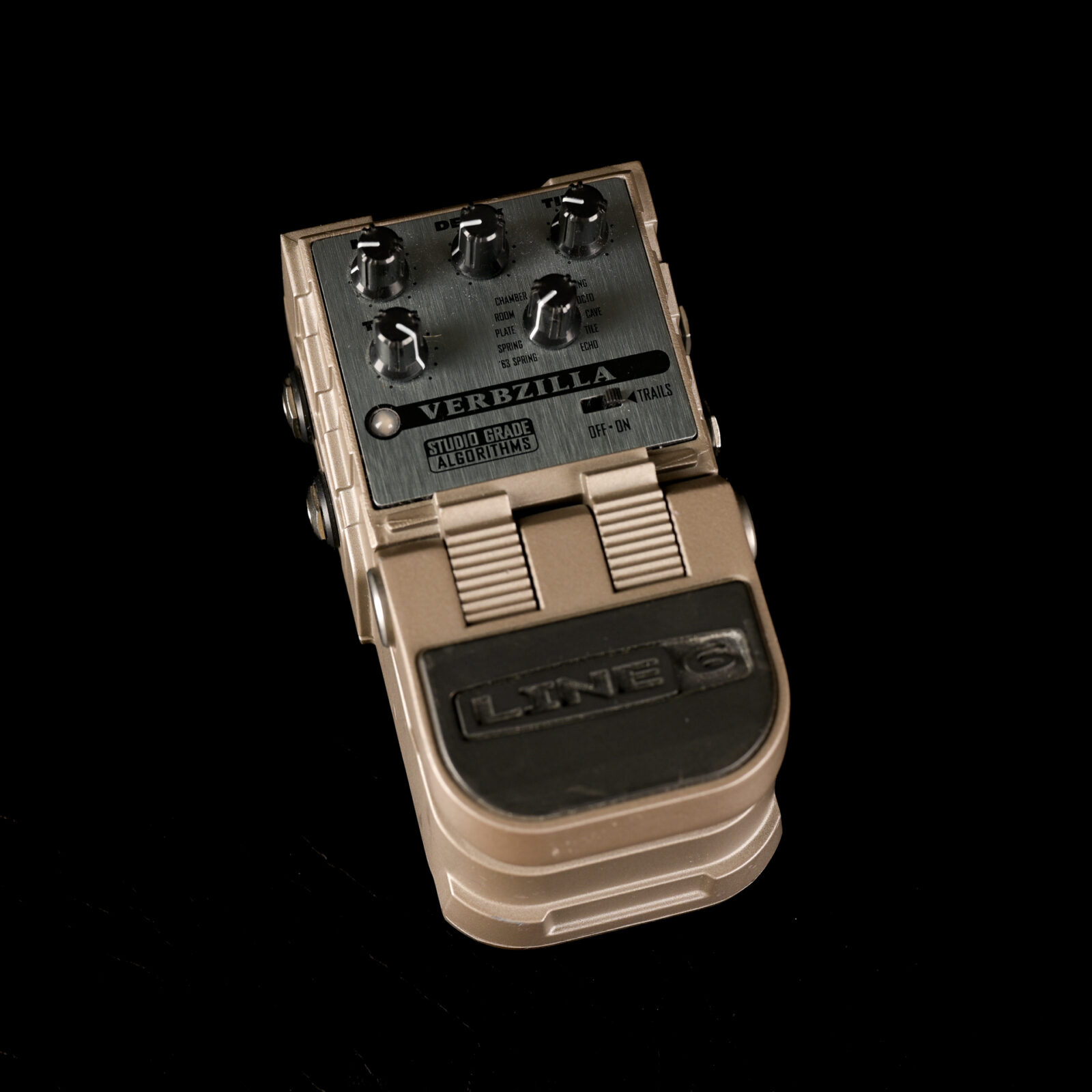 Line 6 VERBZILLA