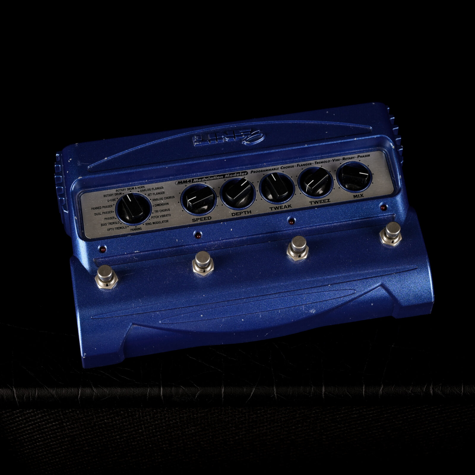 Line 6 MM4