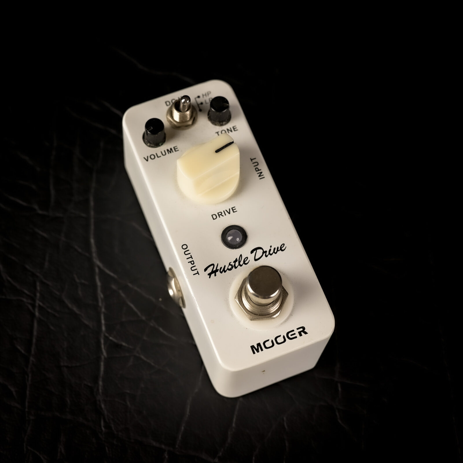 Mooer HUSTLE DRIVE