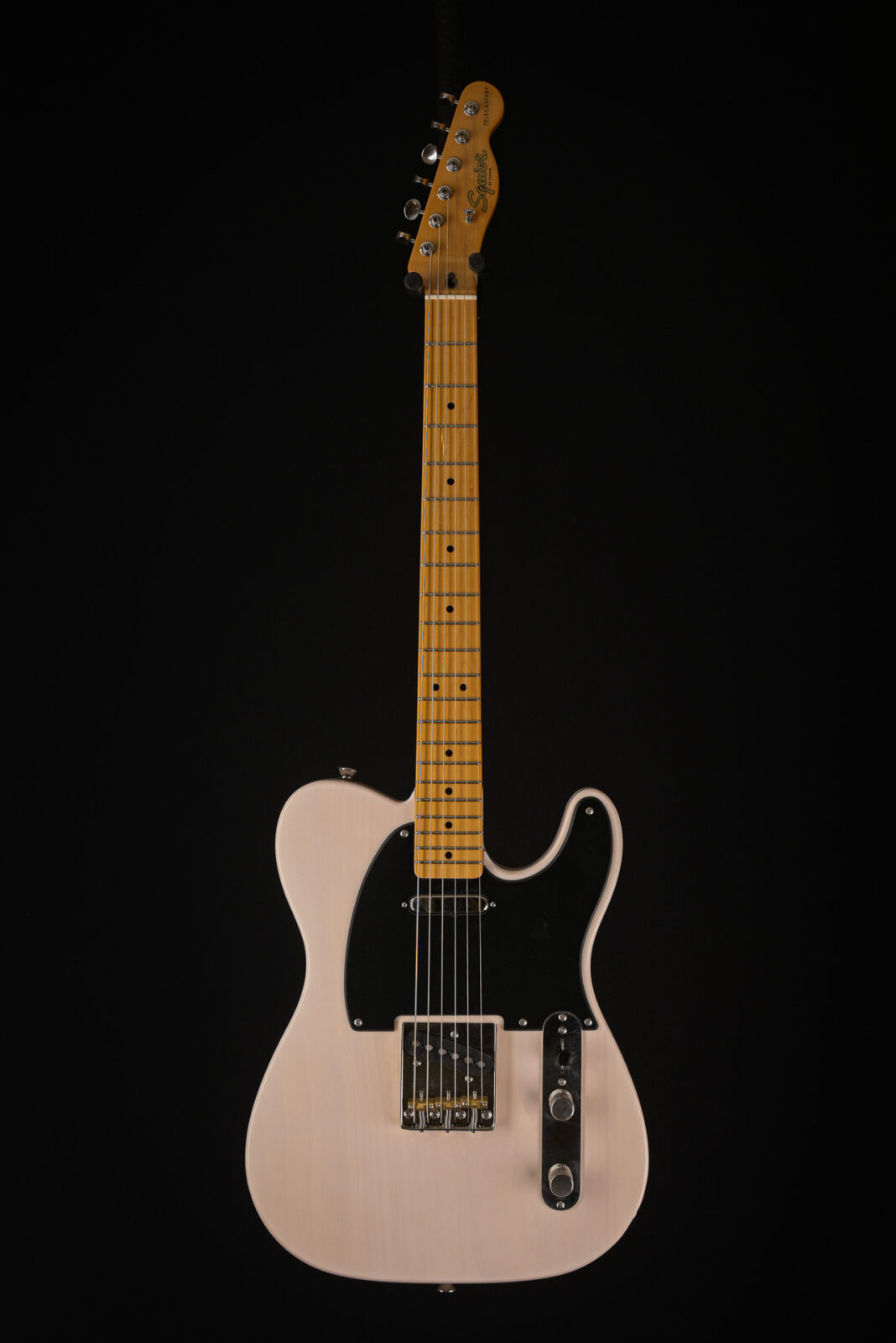 Squier  TELECASTER CV 50'S