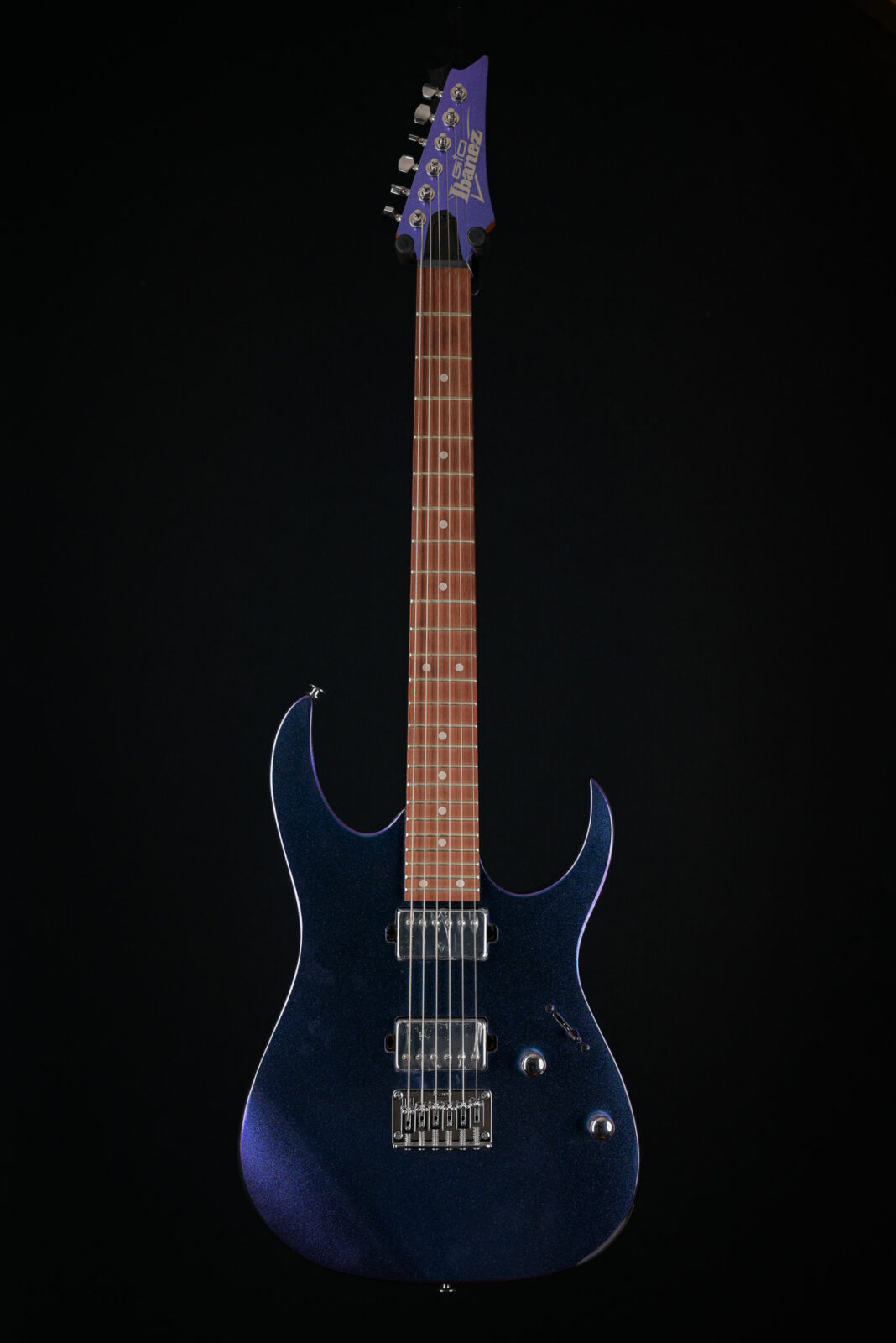 Ibanez GRG121SP-BMC