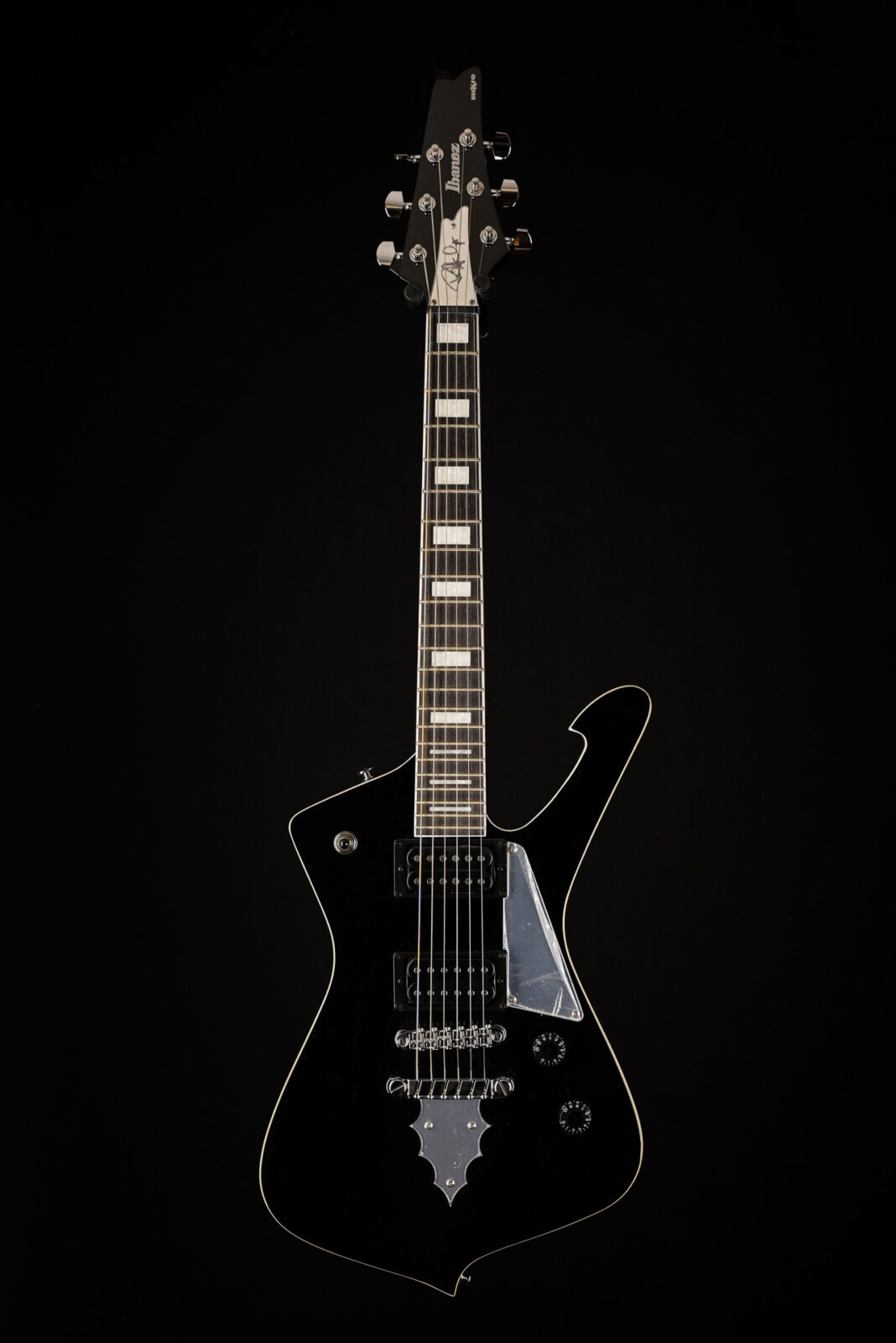 Ibanez PSM10BK