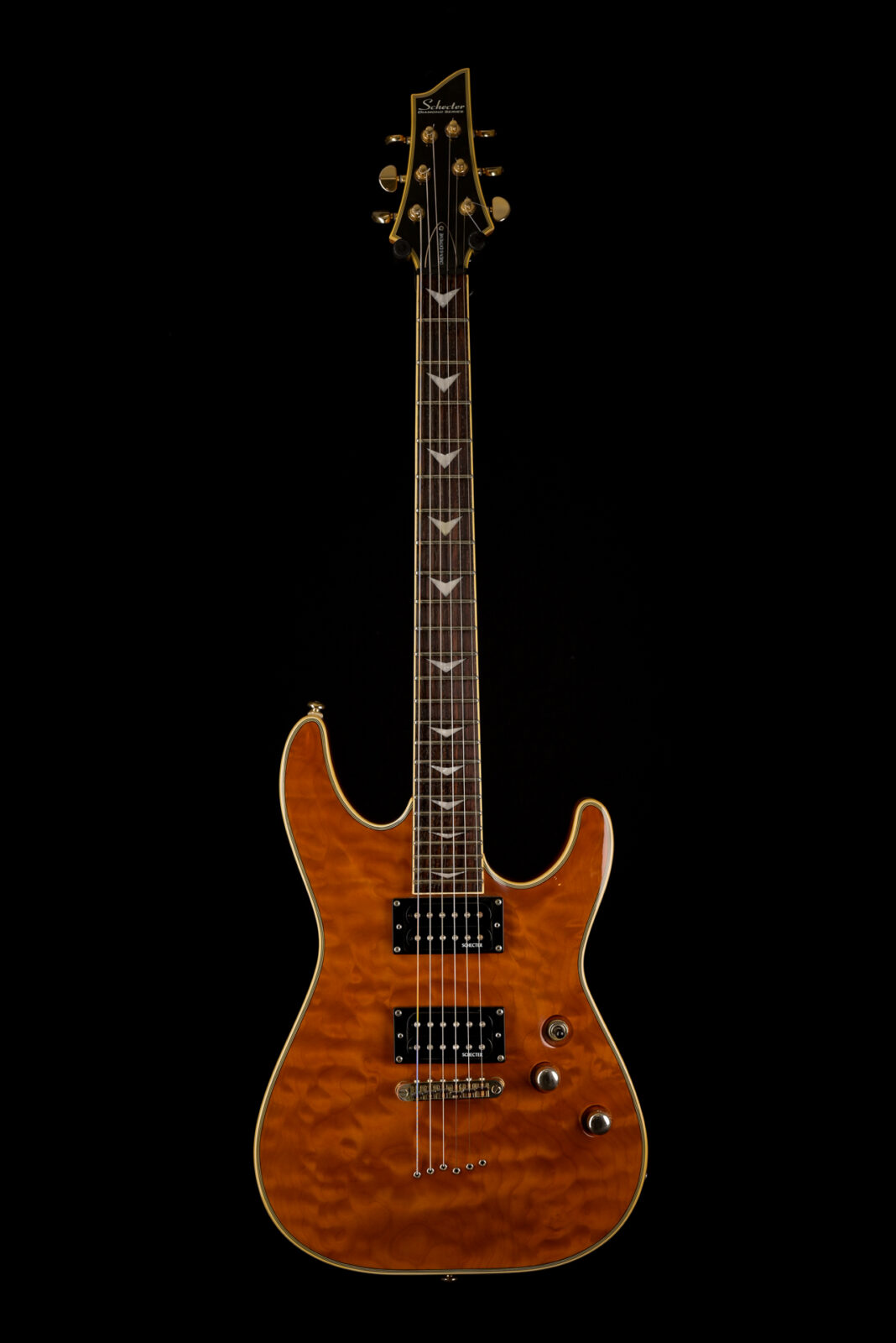 Schecter OMEN 6 EXTREME