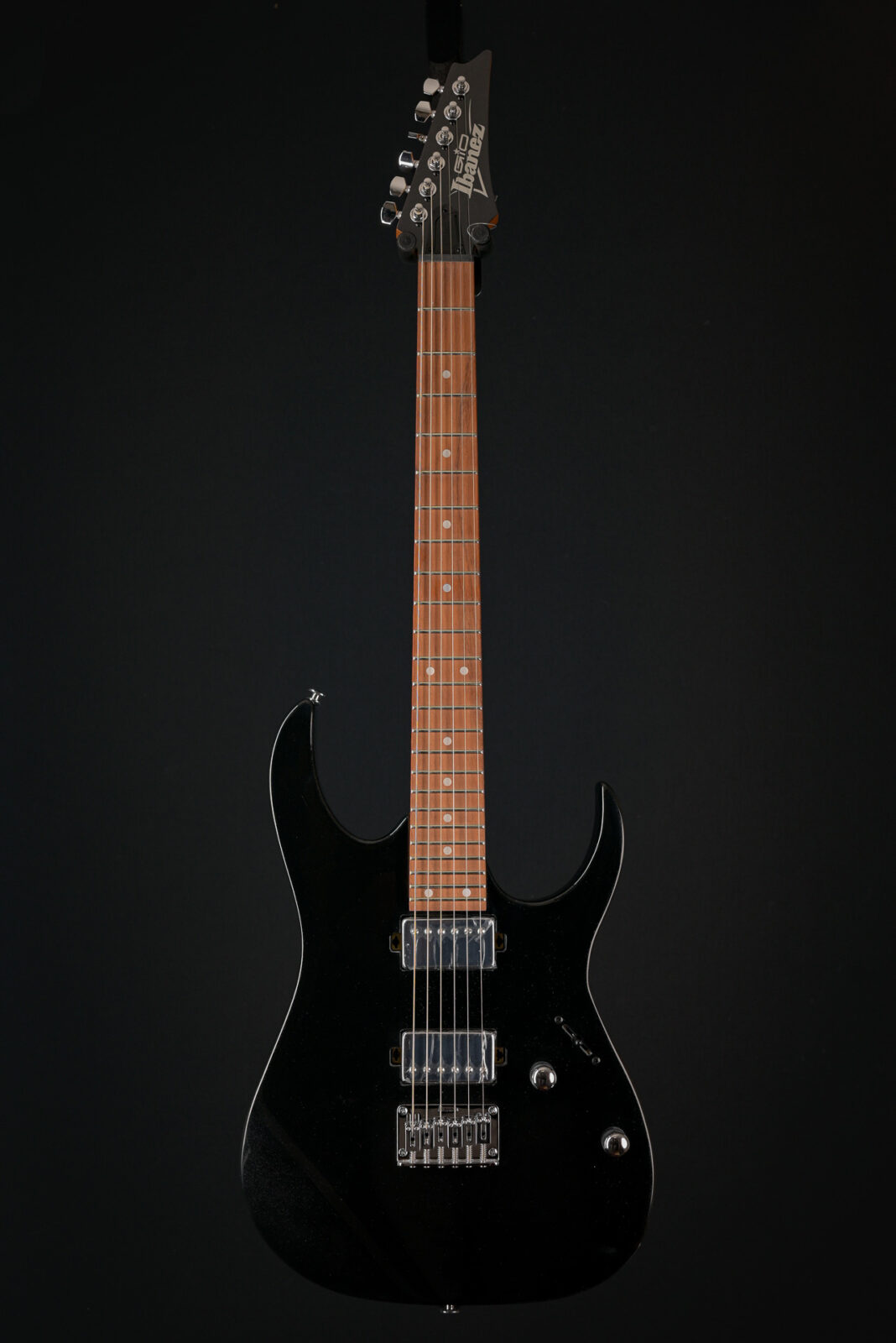 Ibanez GRG121SP-BKN