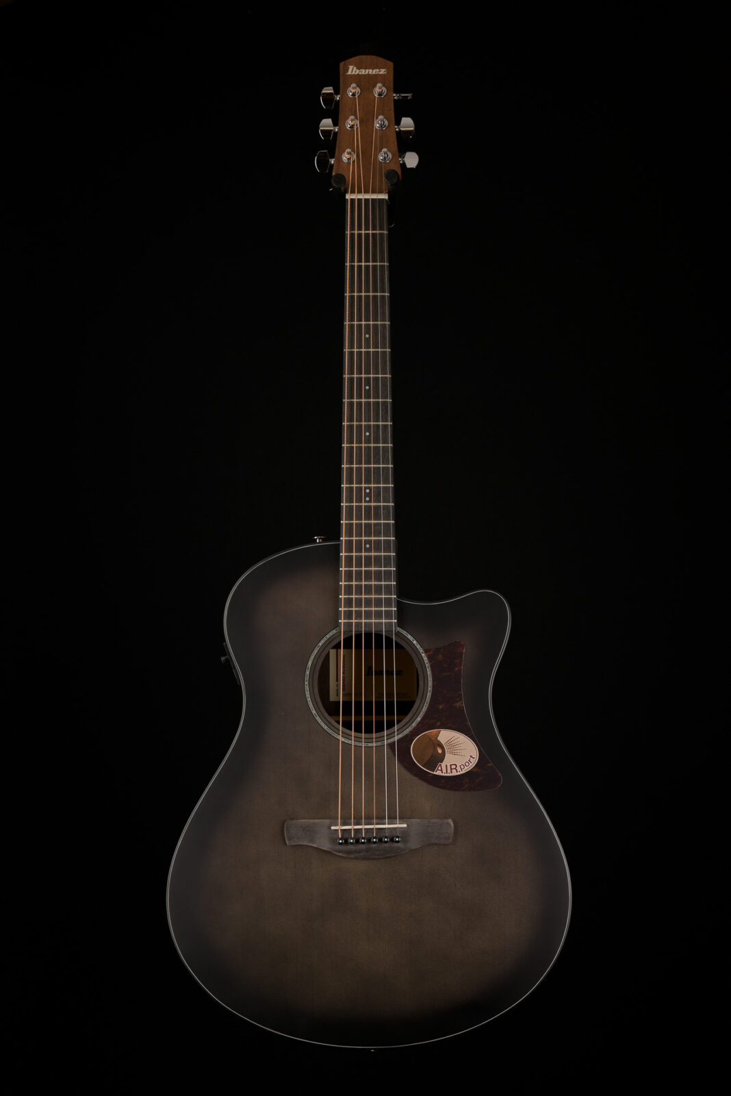 Ibanez AAM70CETBN