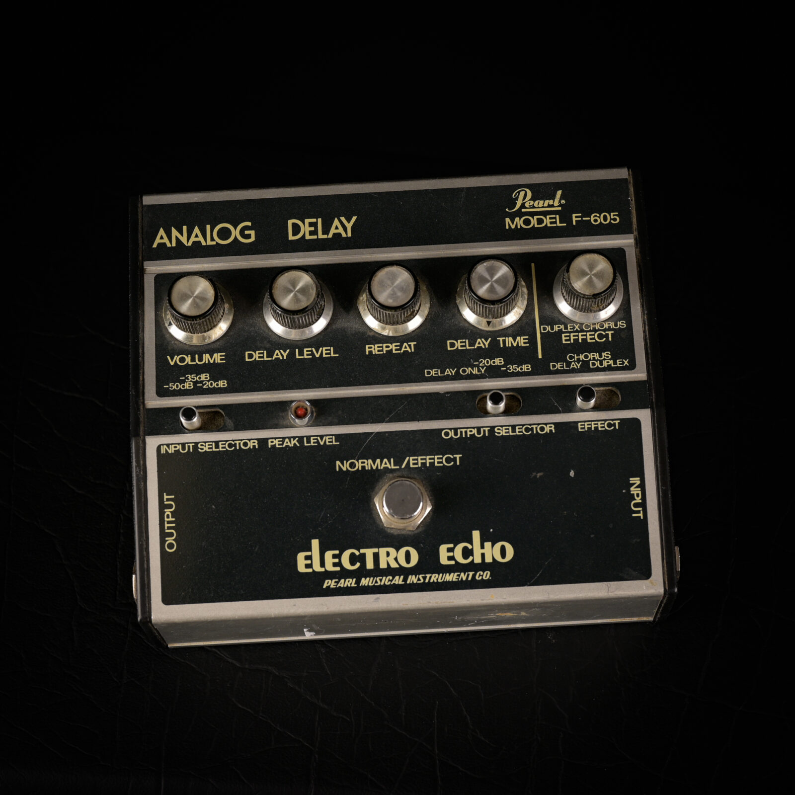 Pearl F-605