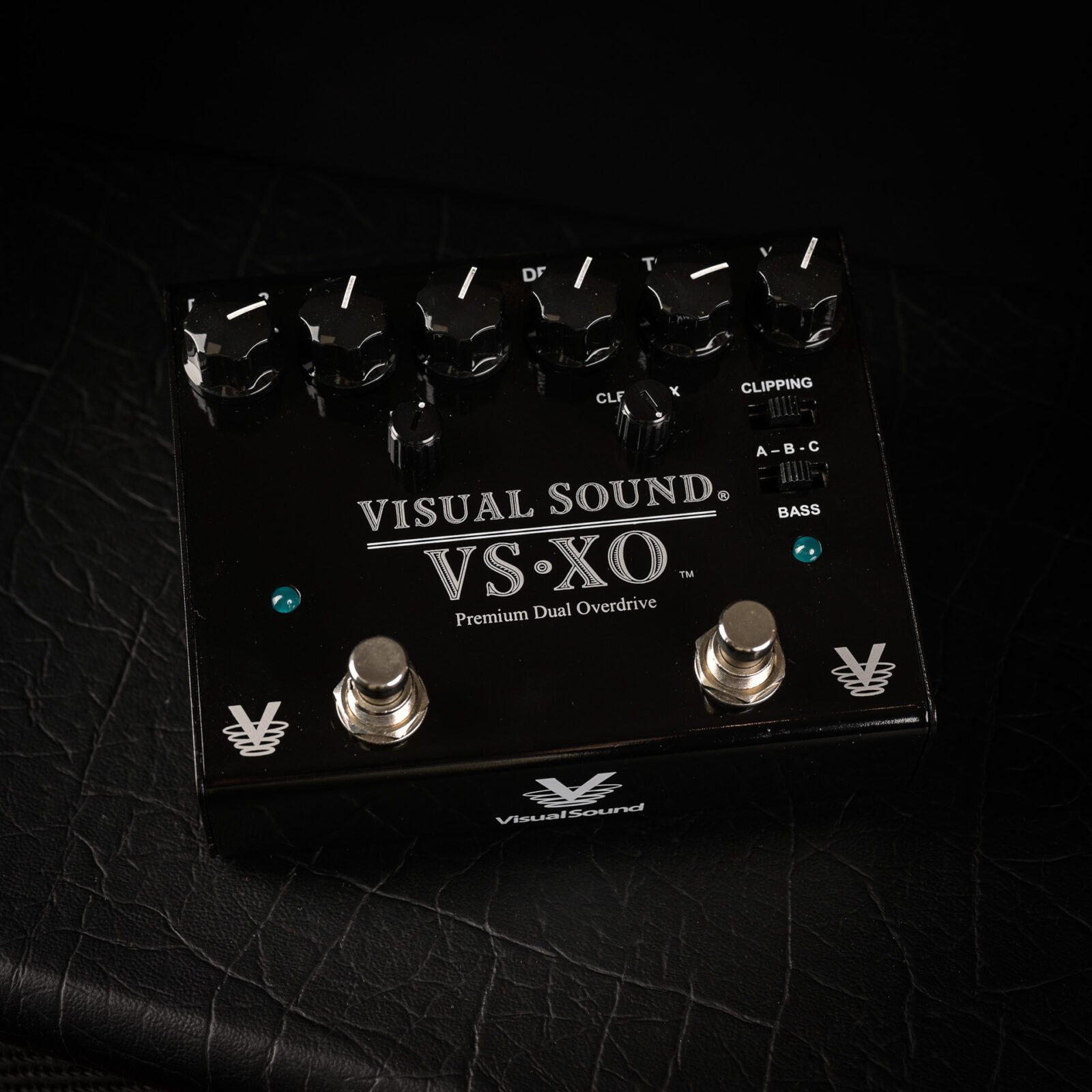 Visual Sound VS.XO