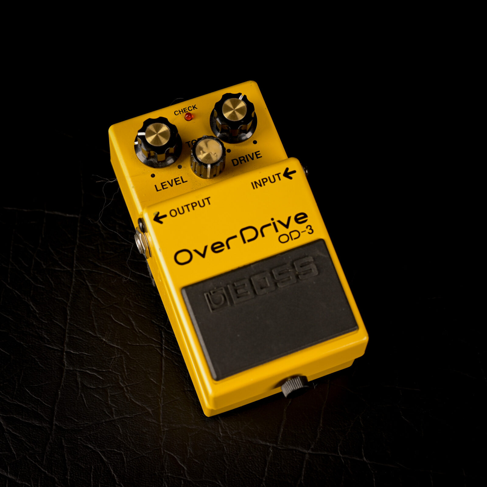 Boss OD-3