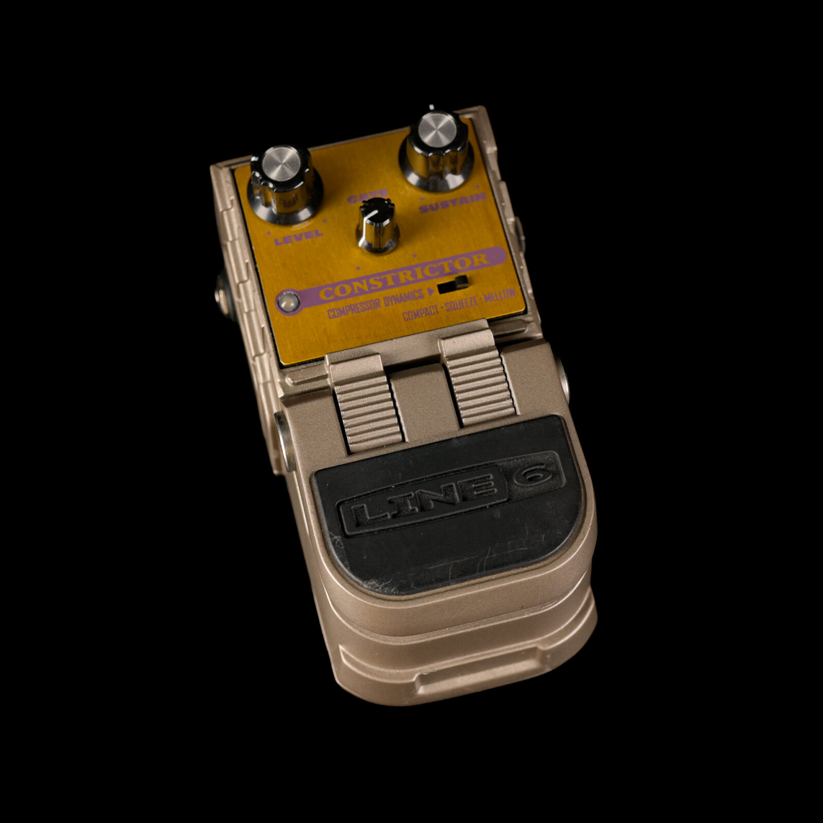 Line 6 CONSTRICTOR