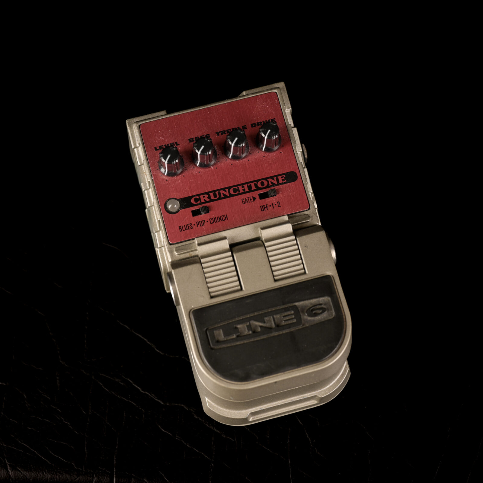 Line 6 CRUNCHTONE