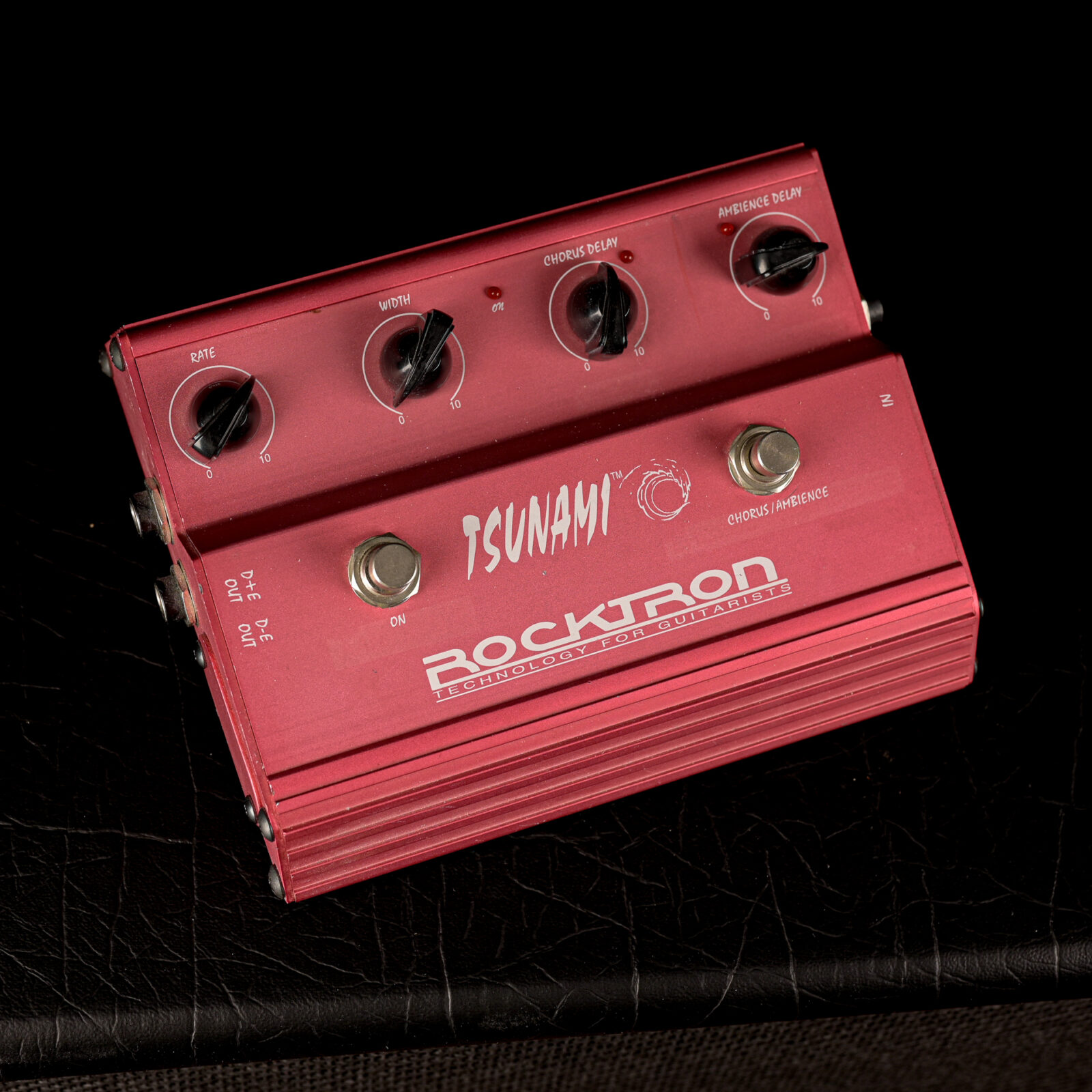 Rocktron TSUNAMI