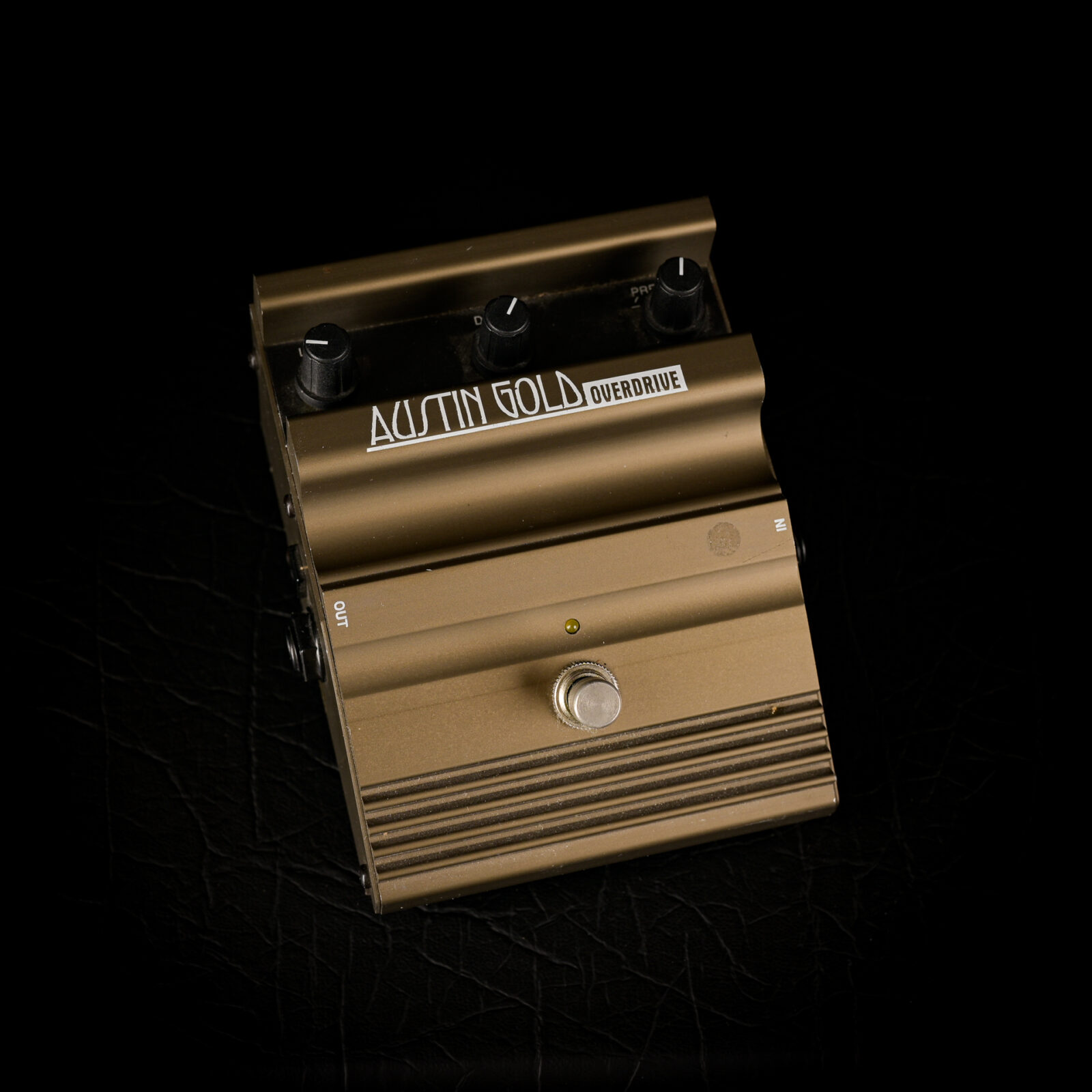 Rocktron AUSTIN GOLD