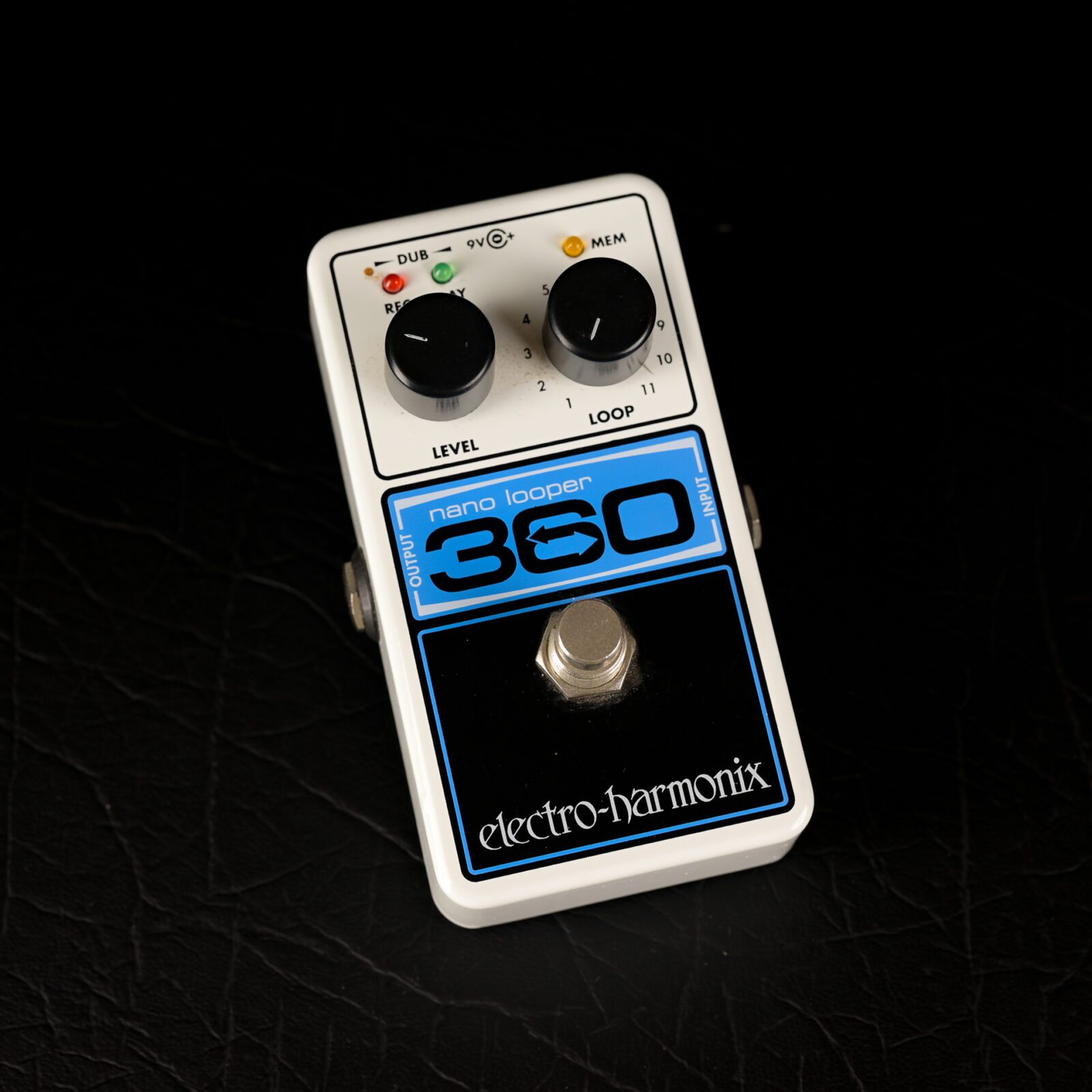 Electro Harmonix 360
