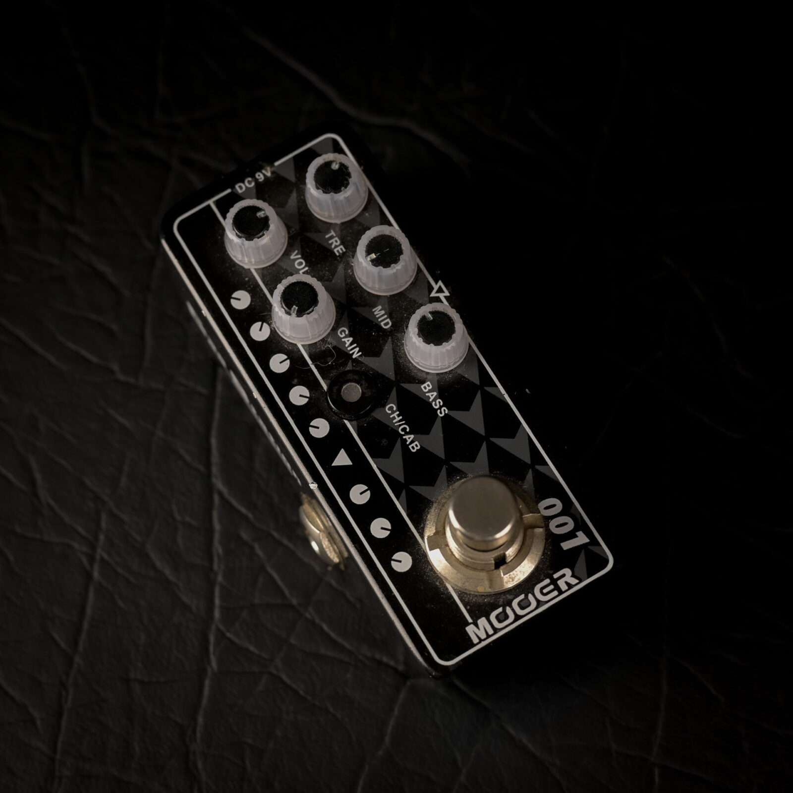 Mooer 001
