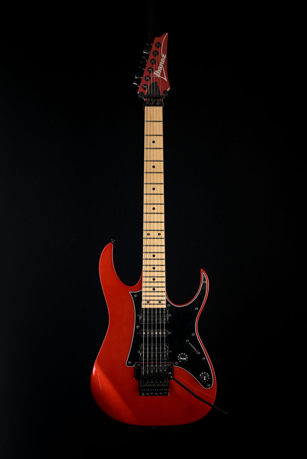 Ibanez RG550 RED
