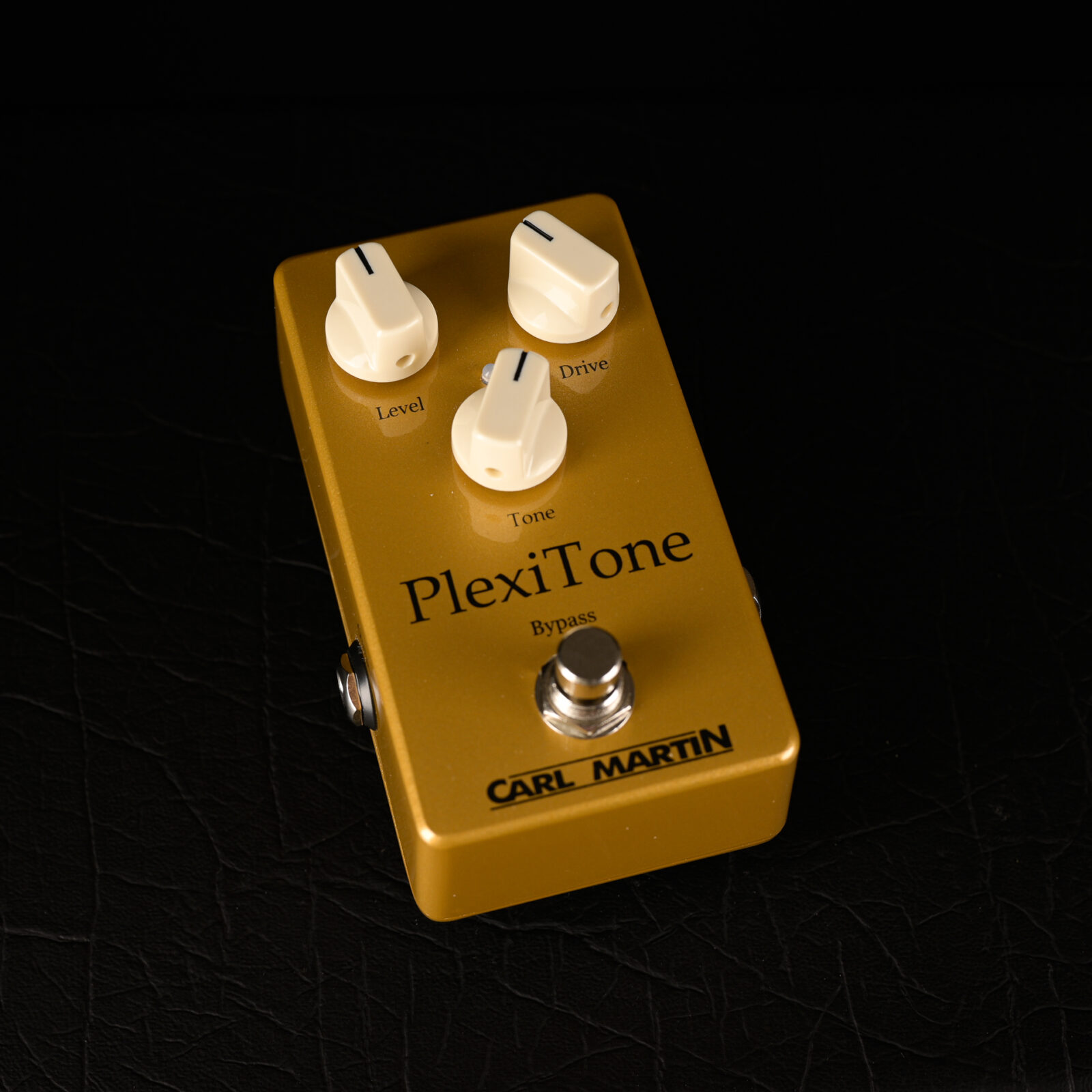 Carl Martin PLEXITONE
