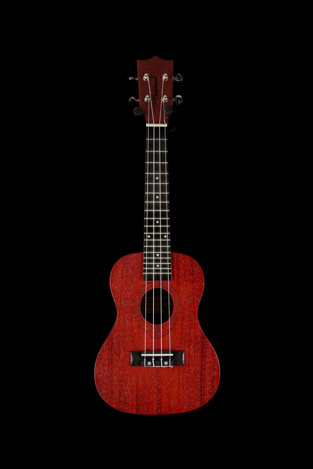 Tanglewood TWT3RED