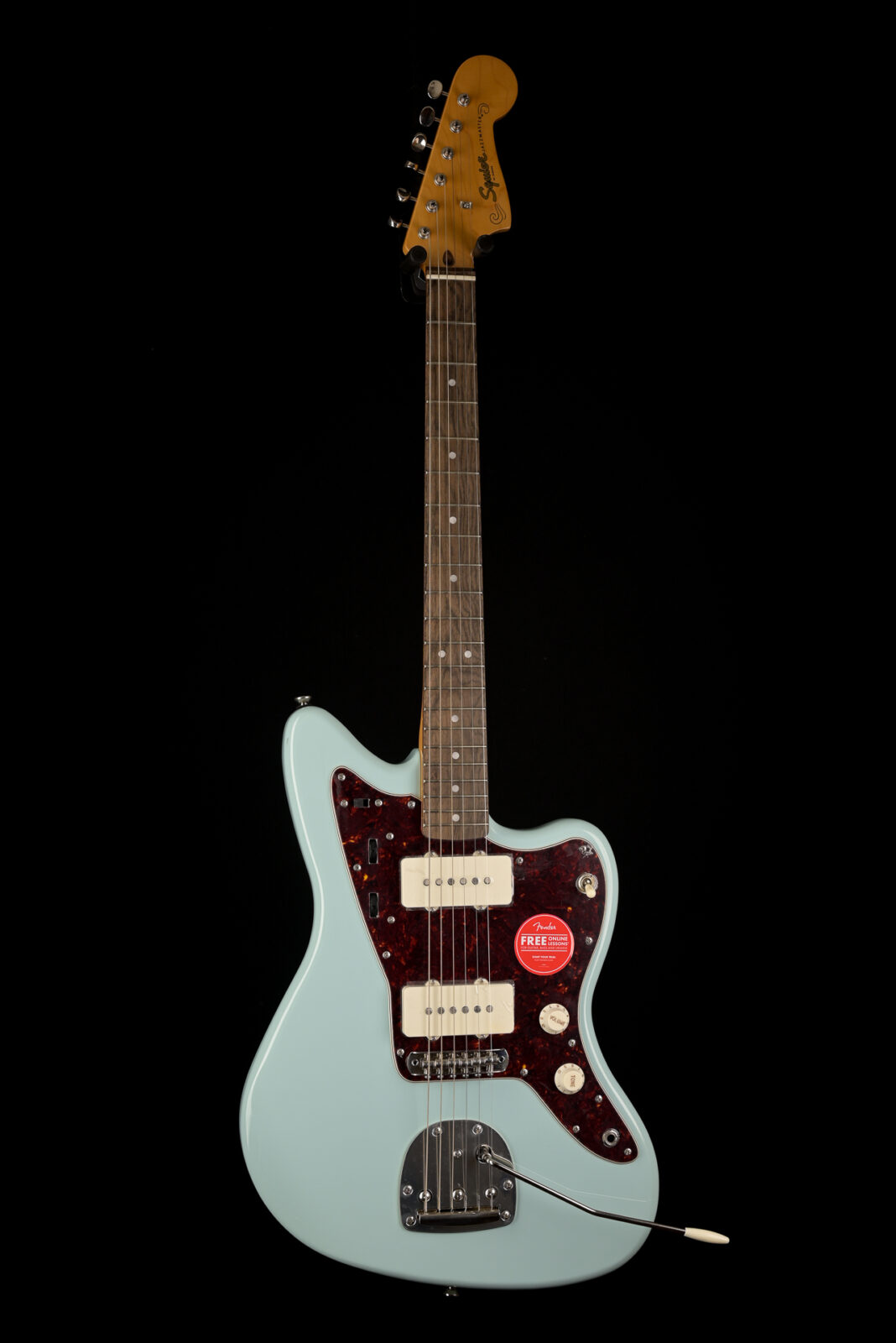 Squier CV 60S JAZZMASTER SNB