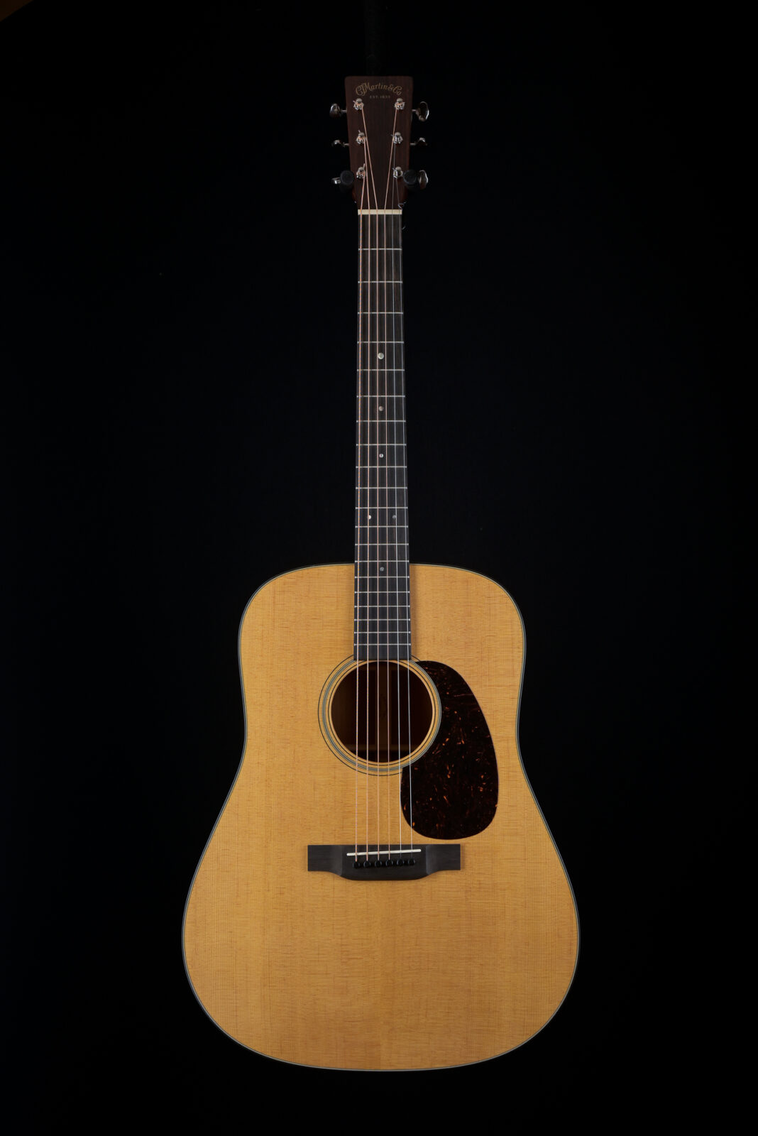 Martin D-18 SATIN R-I B2