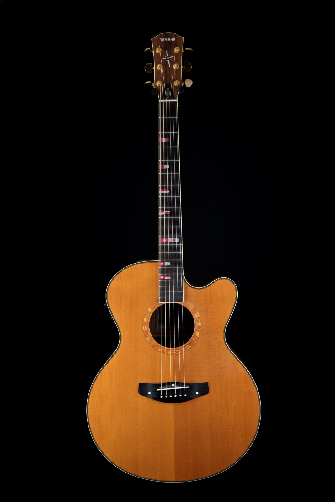 Yamaha CPX15