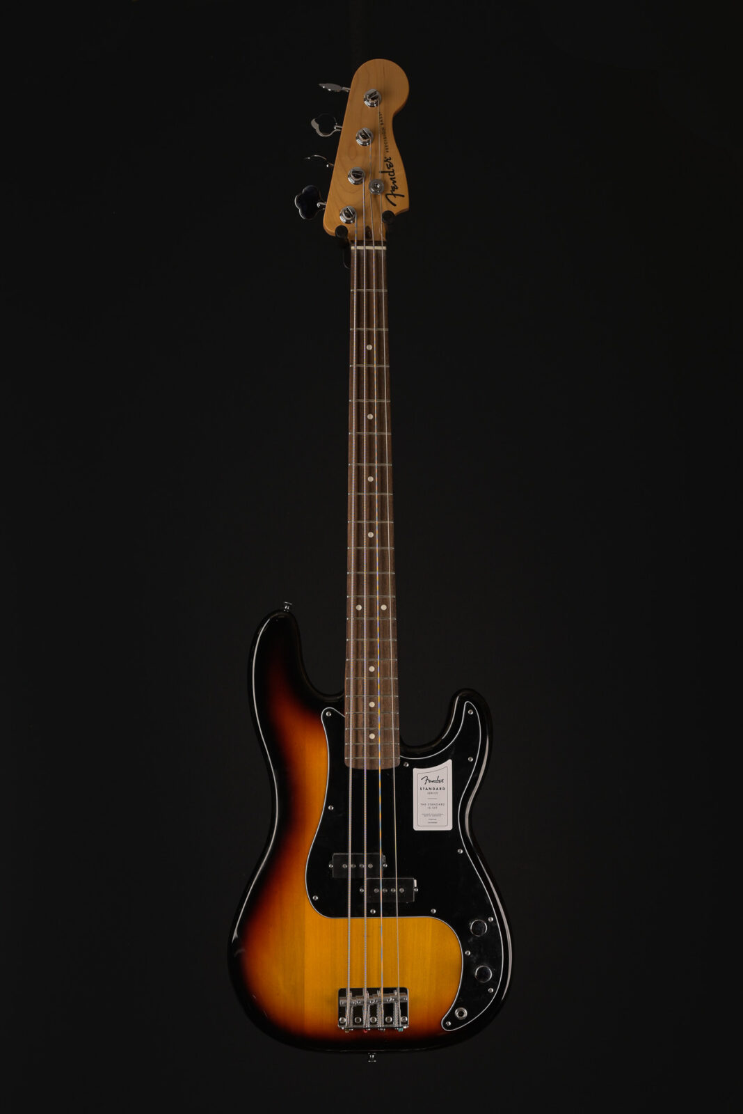 Fender STD PRECISION BASS 3TS