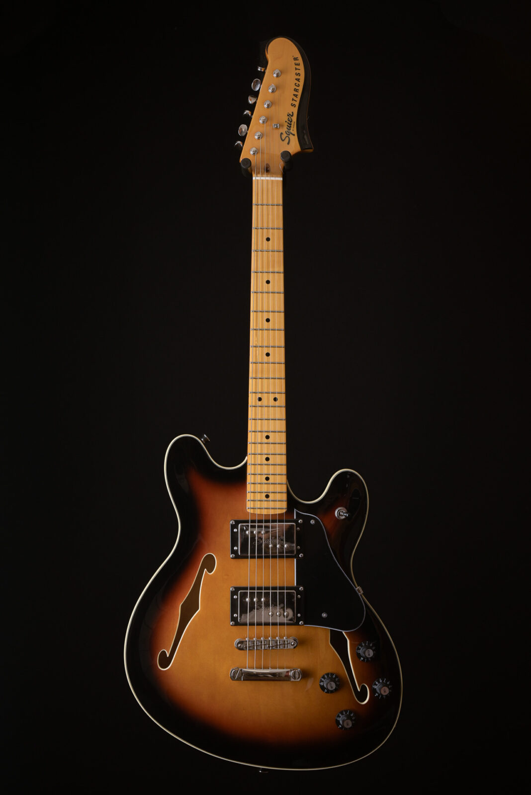 Squier STARCASTER