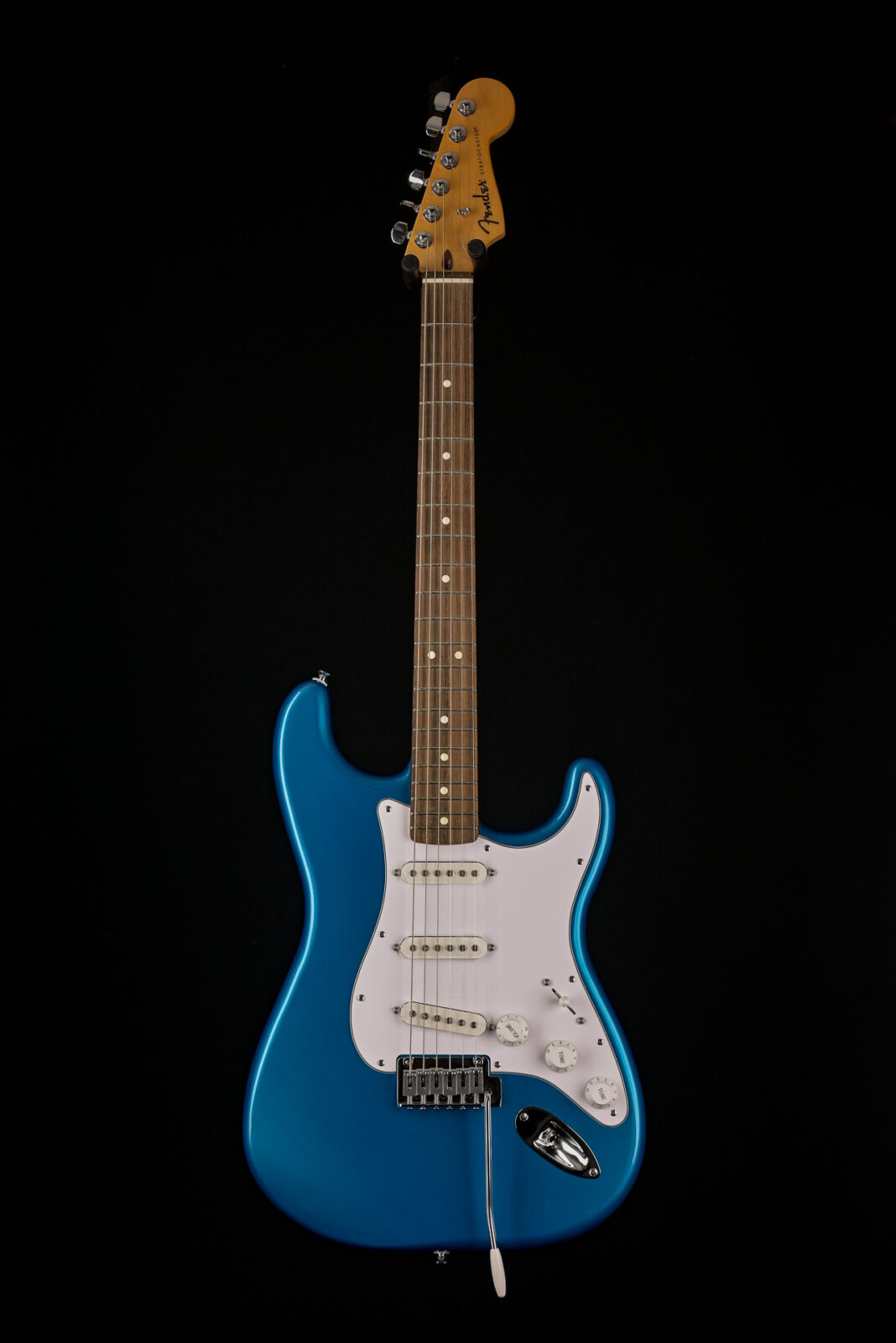 Fender STRATOCASTER STD
