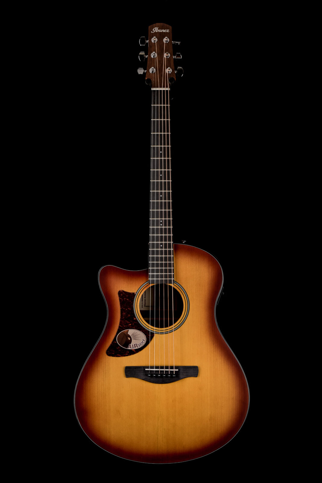 Ibanez AAM50LCEOLB