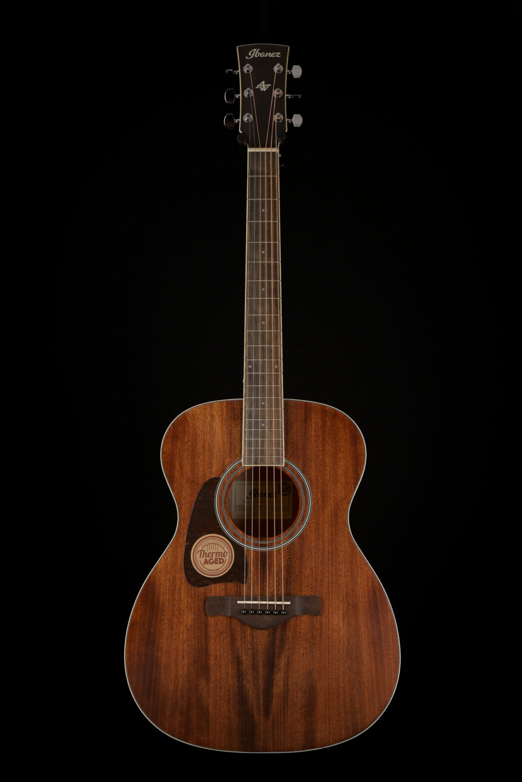 Ibanez AC340LOPN