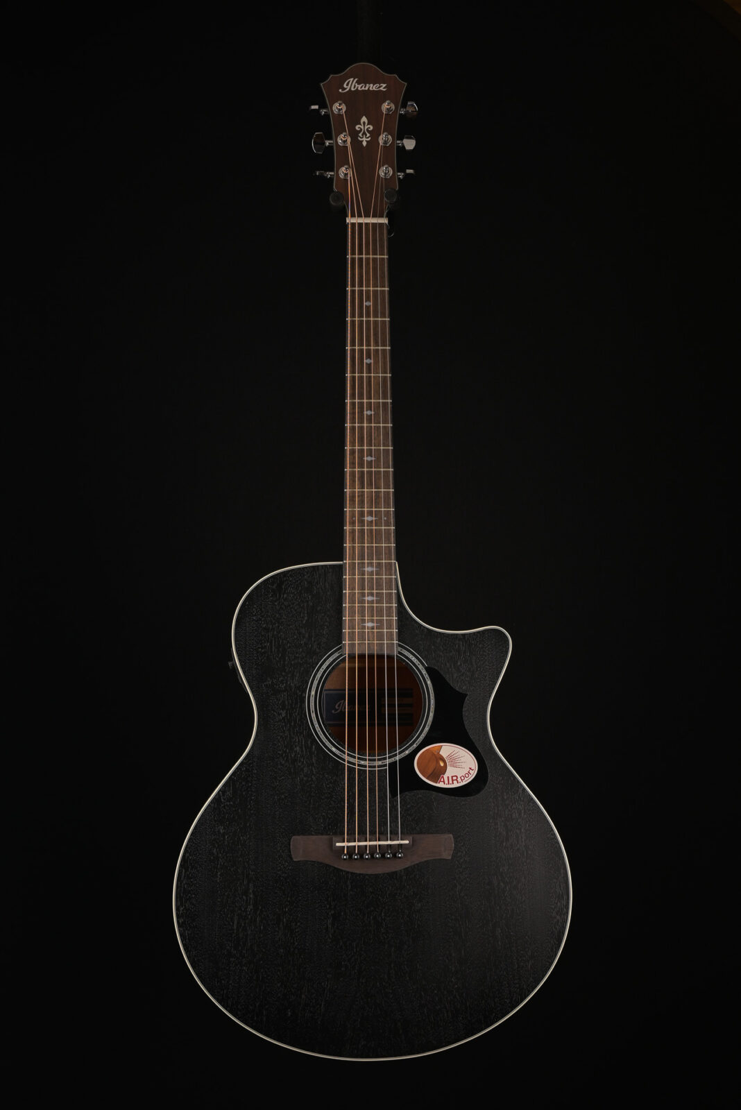Ibanez AE140 WKH