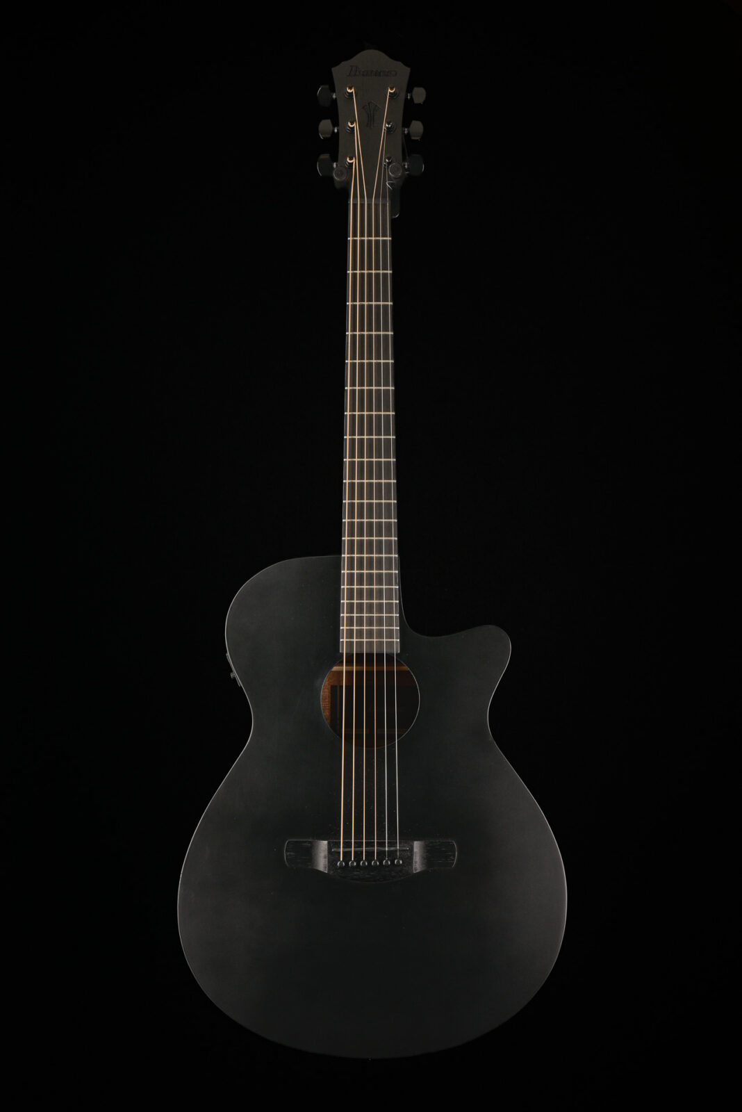 Ibanez AEG621 BOT