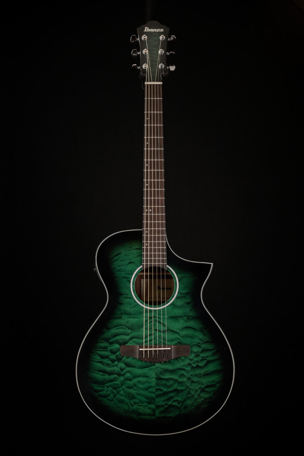 Ibanez AEW160 QATEH