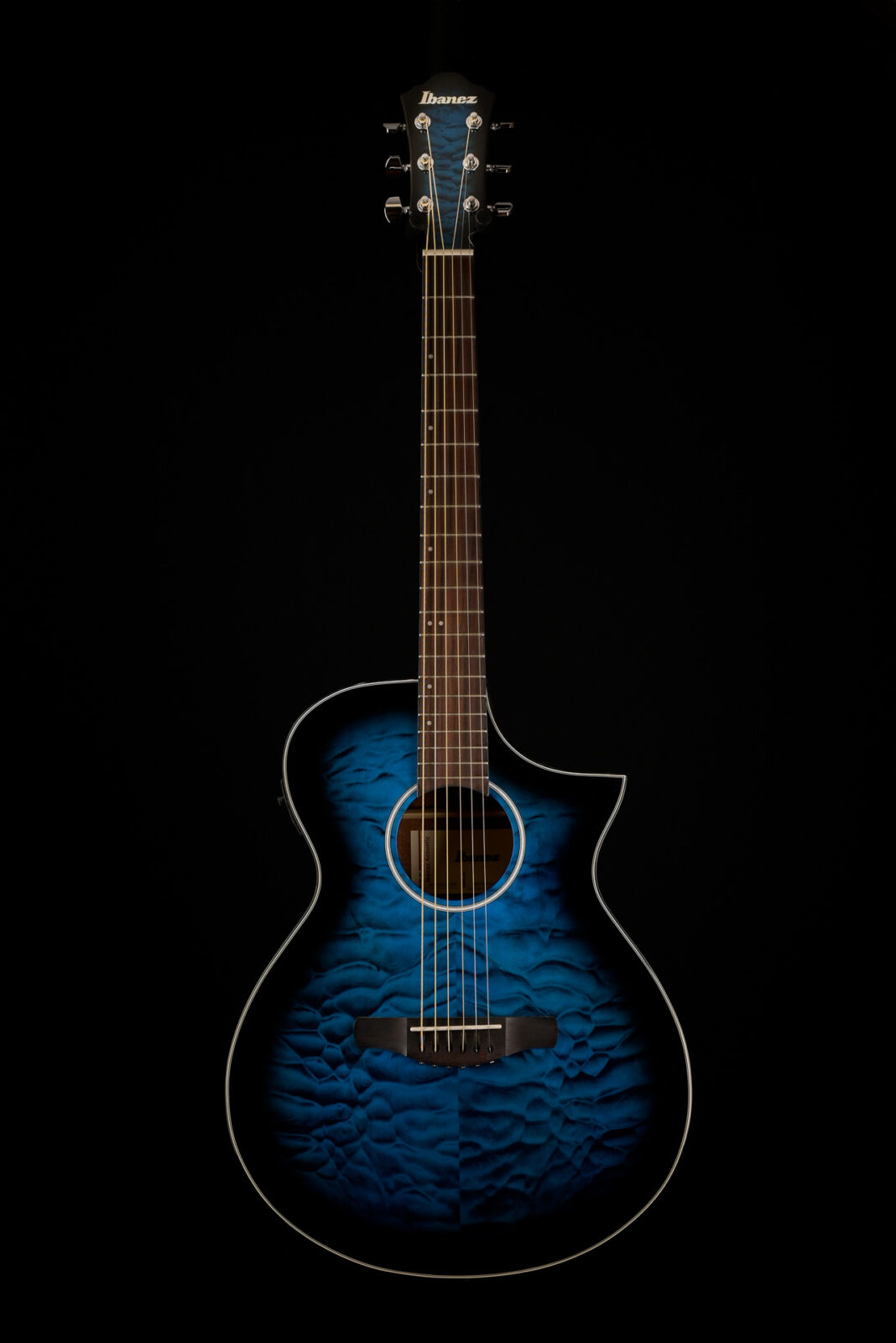 Ibanez AEW160 QATLH