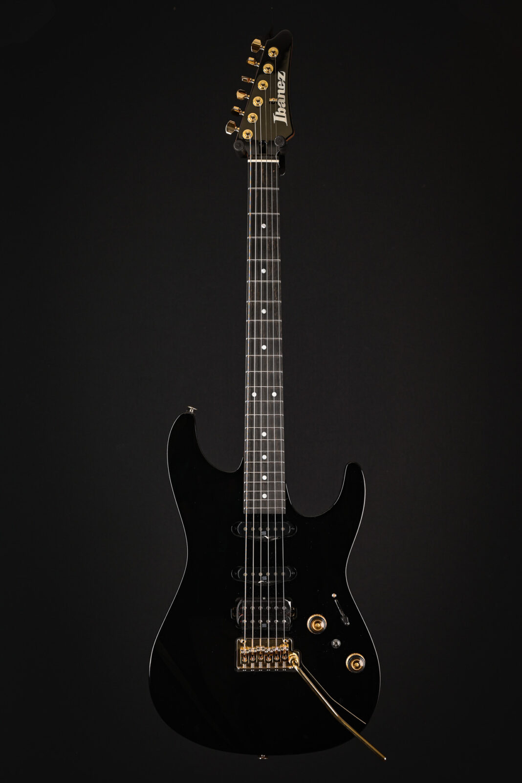 Ibanez AZ26P1 BK
