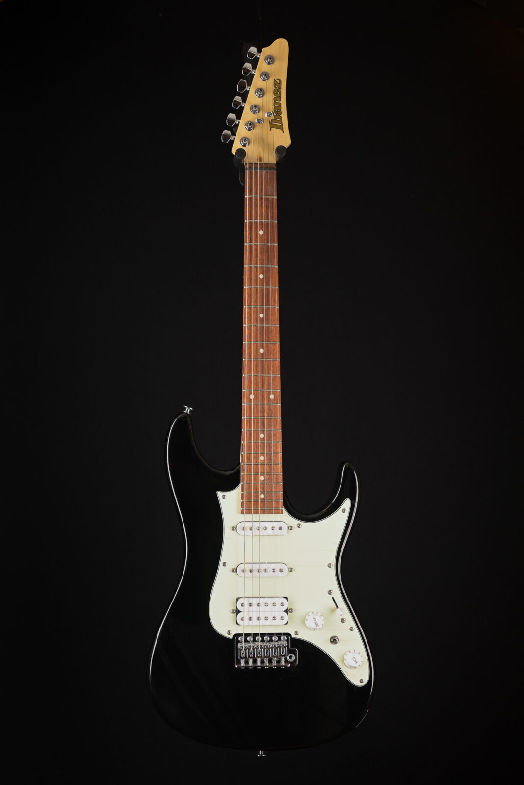 Ibanez AZES40 BK