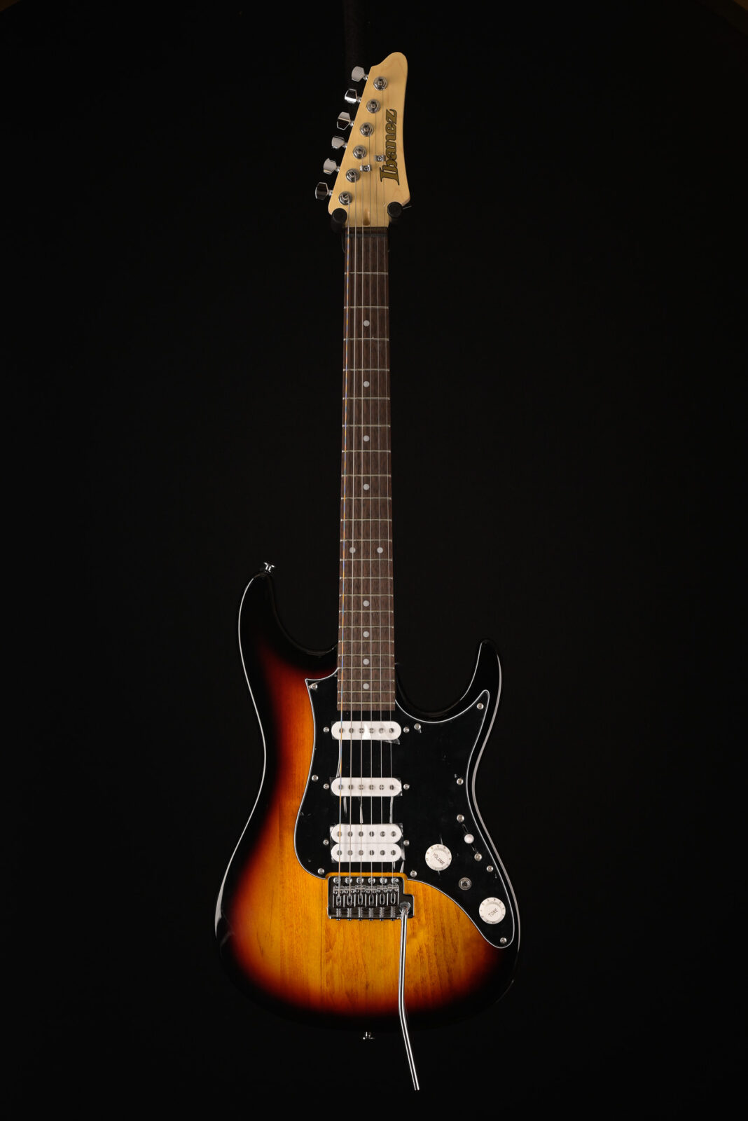 Ibanez AZES40 BTSN