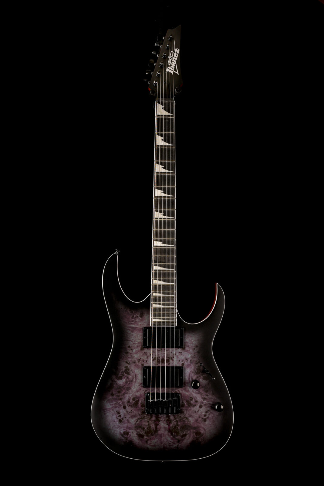 Ibanez GRG121PAR K BF