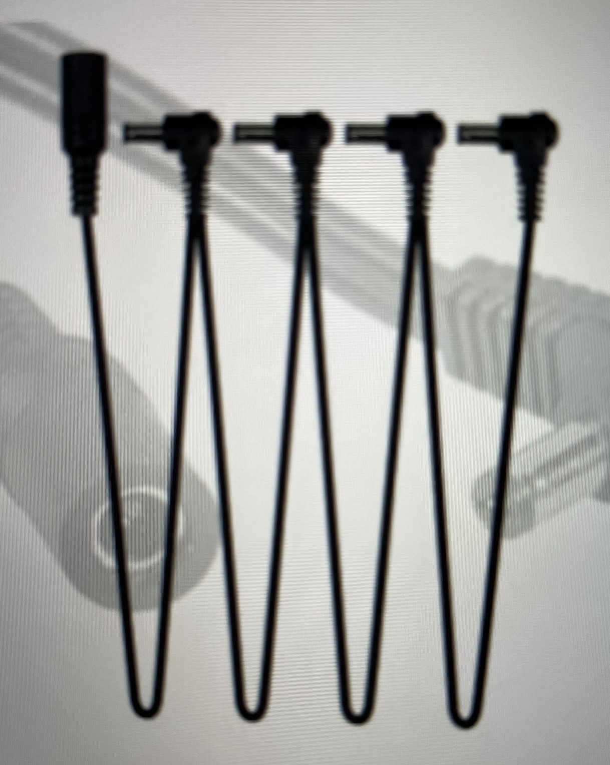 Boston XCABLE-S4