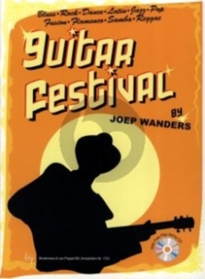 Guitar Festival 1