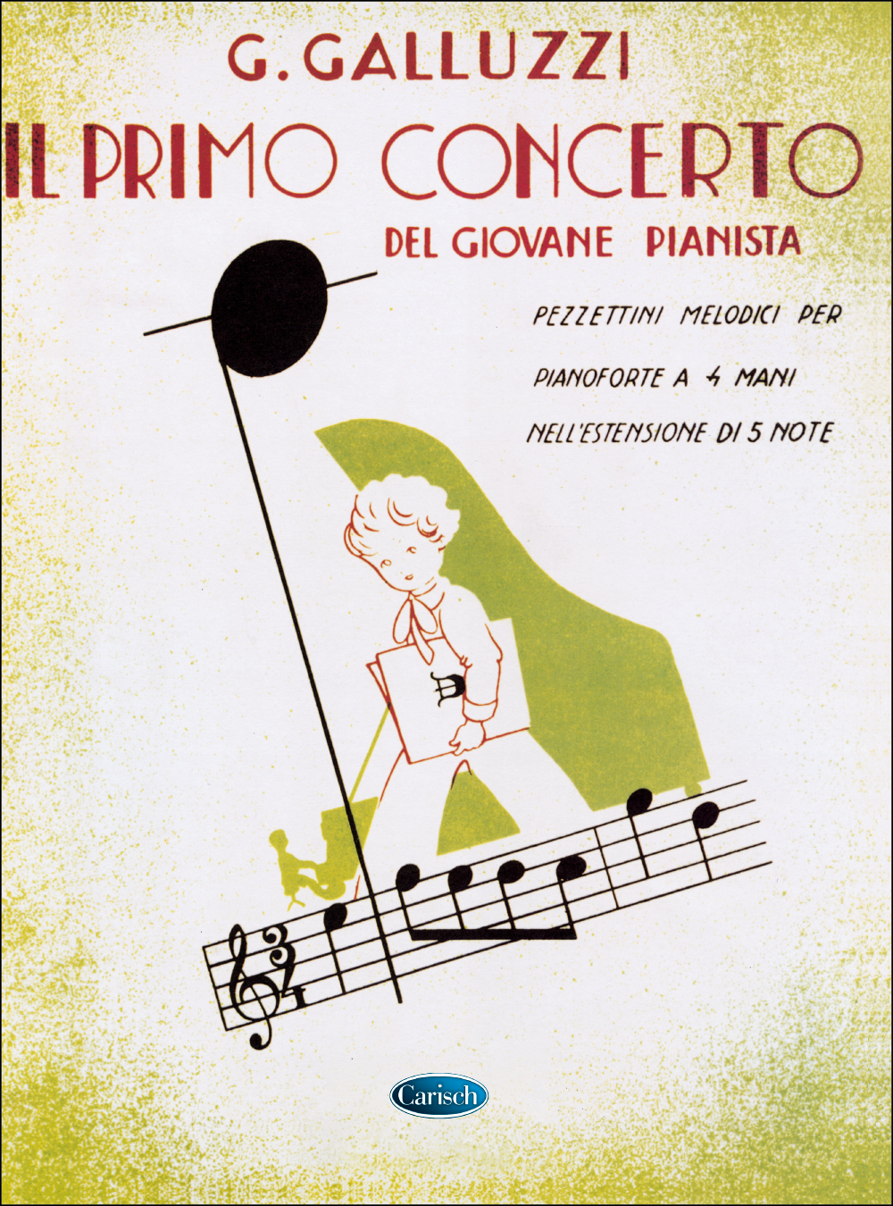 Il Primo Concerto 3