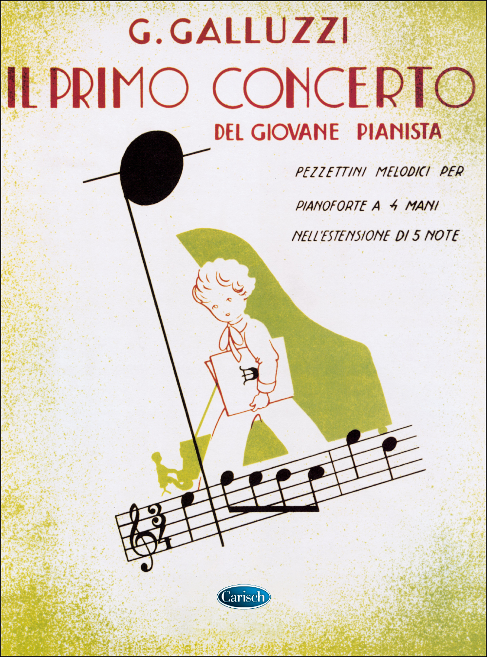 Il Primo Concerto 6