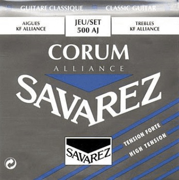 Savarez CSA 500 AJ